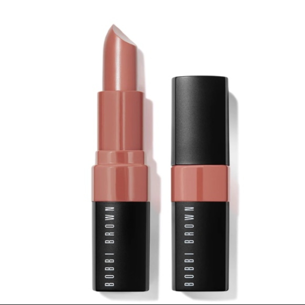 Bobbi Brown Crushed Lip Color Sazan Nude